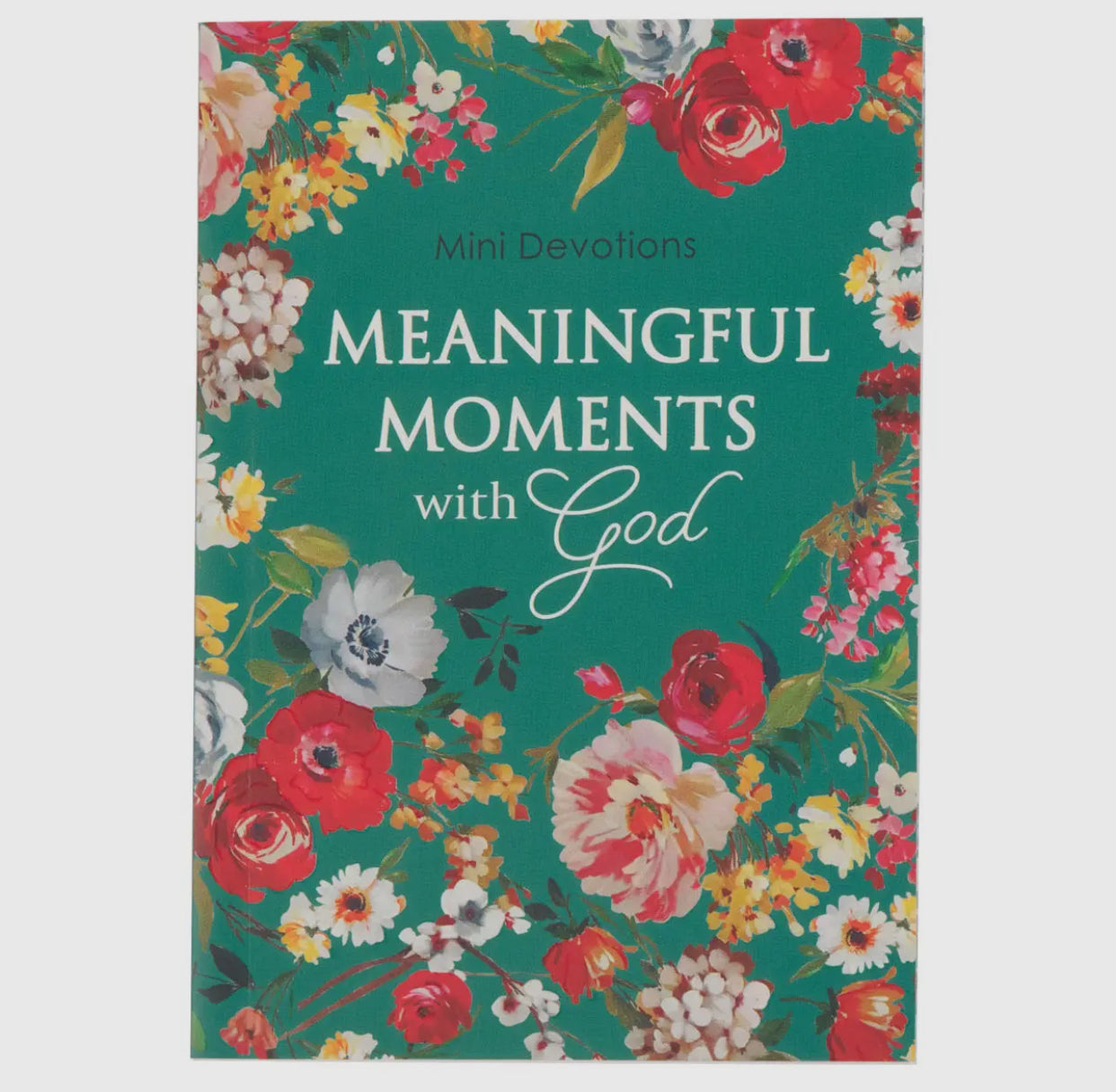 Devotional-Meaningful Moments