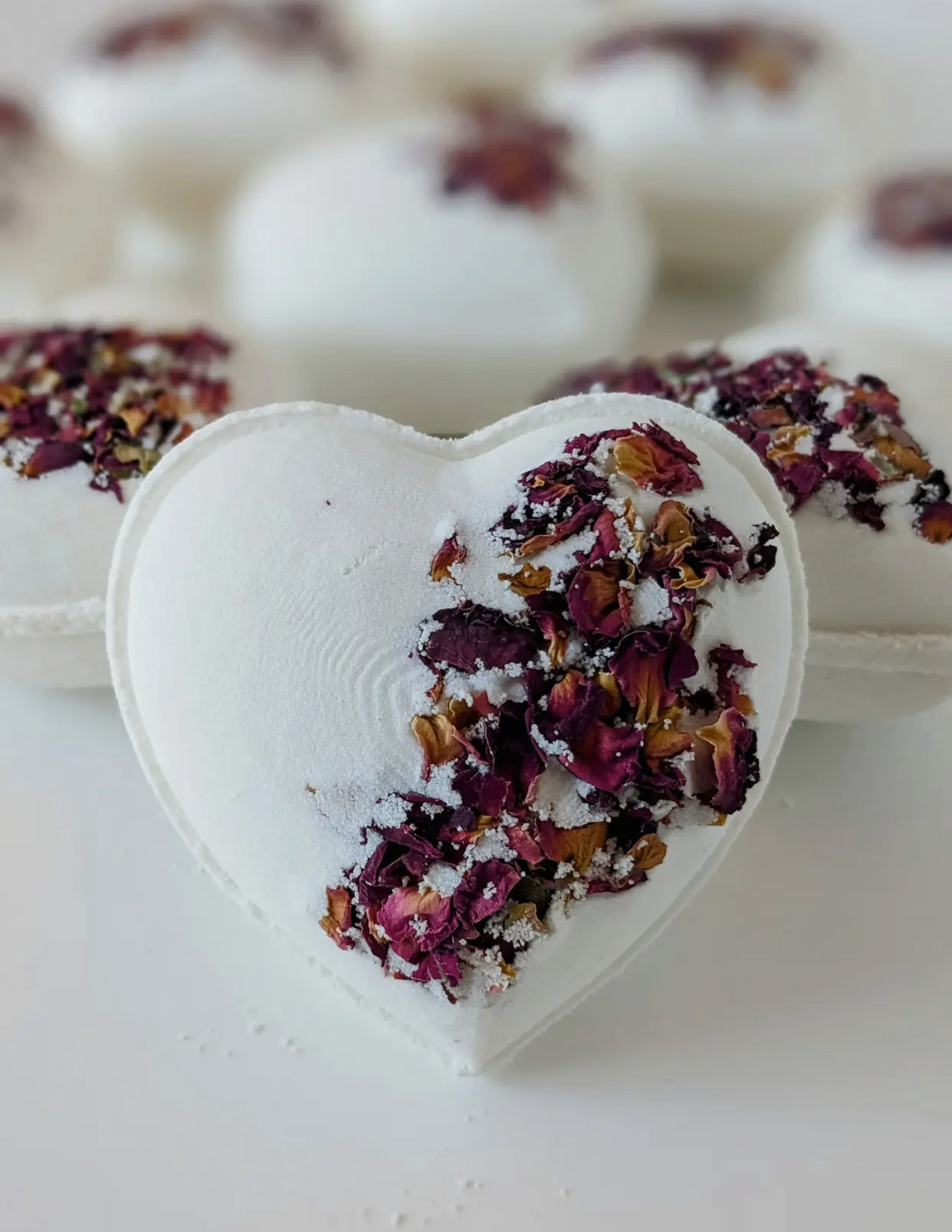 BBB Co. Bath Bomb