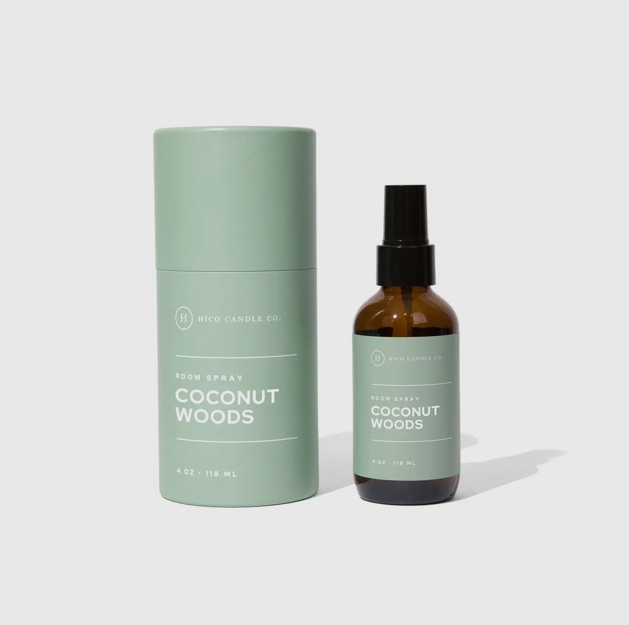 Hico Candle Co. Seasonal Room Spray