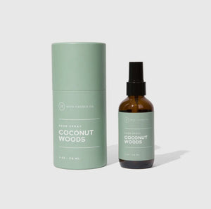 Hico Candle Co. Seasonal Room Spray