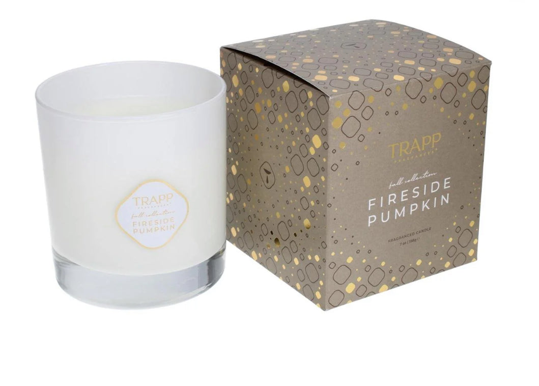 Trapp Candle- 7oz