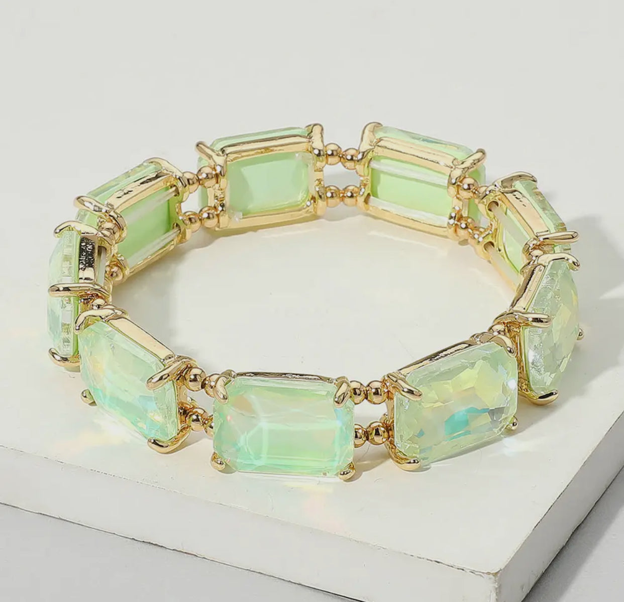 Bling Bracelet