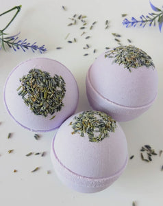 BBB Co. Bath Bomb
