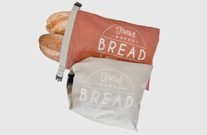 Reusable Bread Bags
