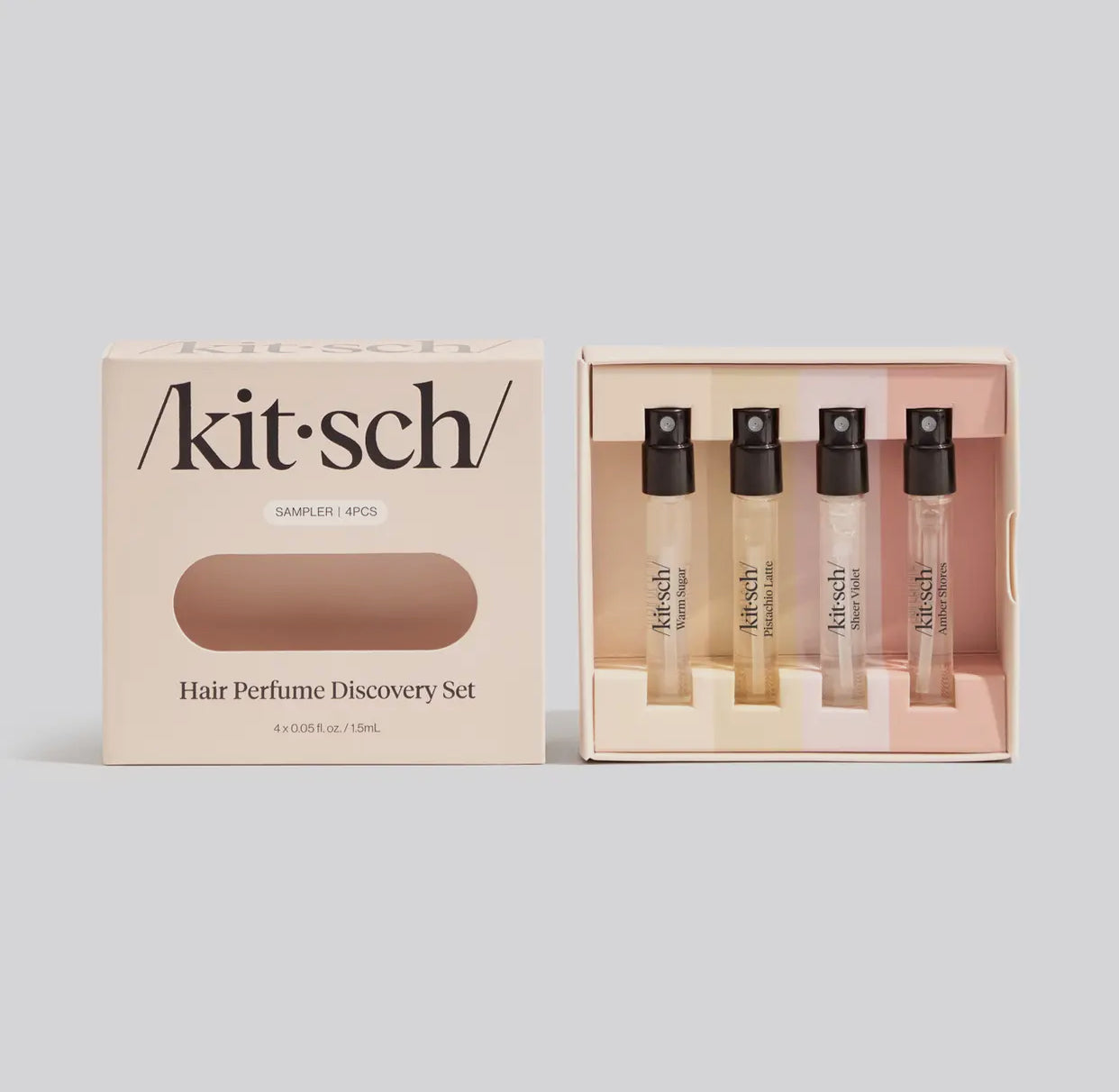 Kitsch Hair Perfume Set