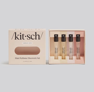 Kitsch Hair Perfume Set