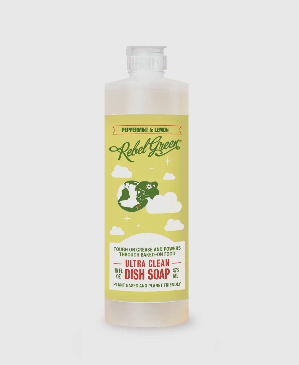 Dish Soap