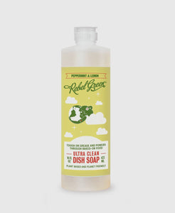 Dish Soap