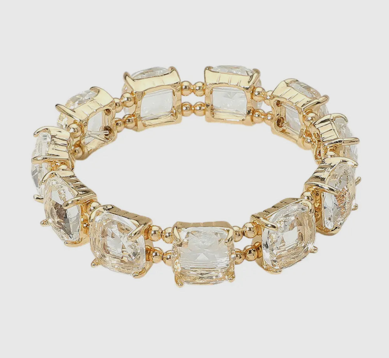 Bling Bracelet