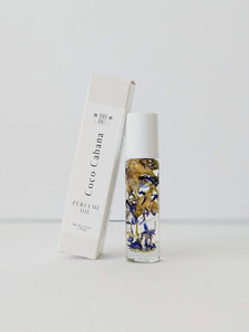 BBB Co. Perfume Roller