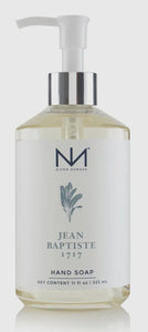 Niven Morgan- Hand Soap