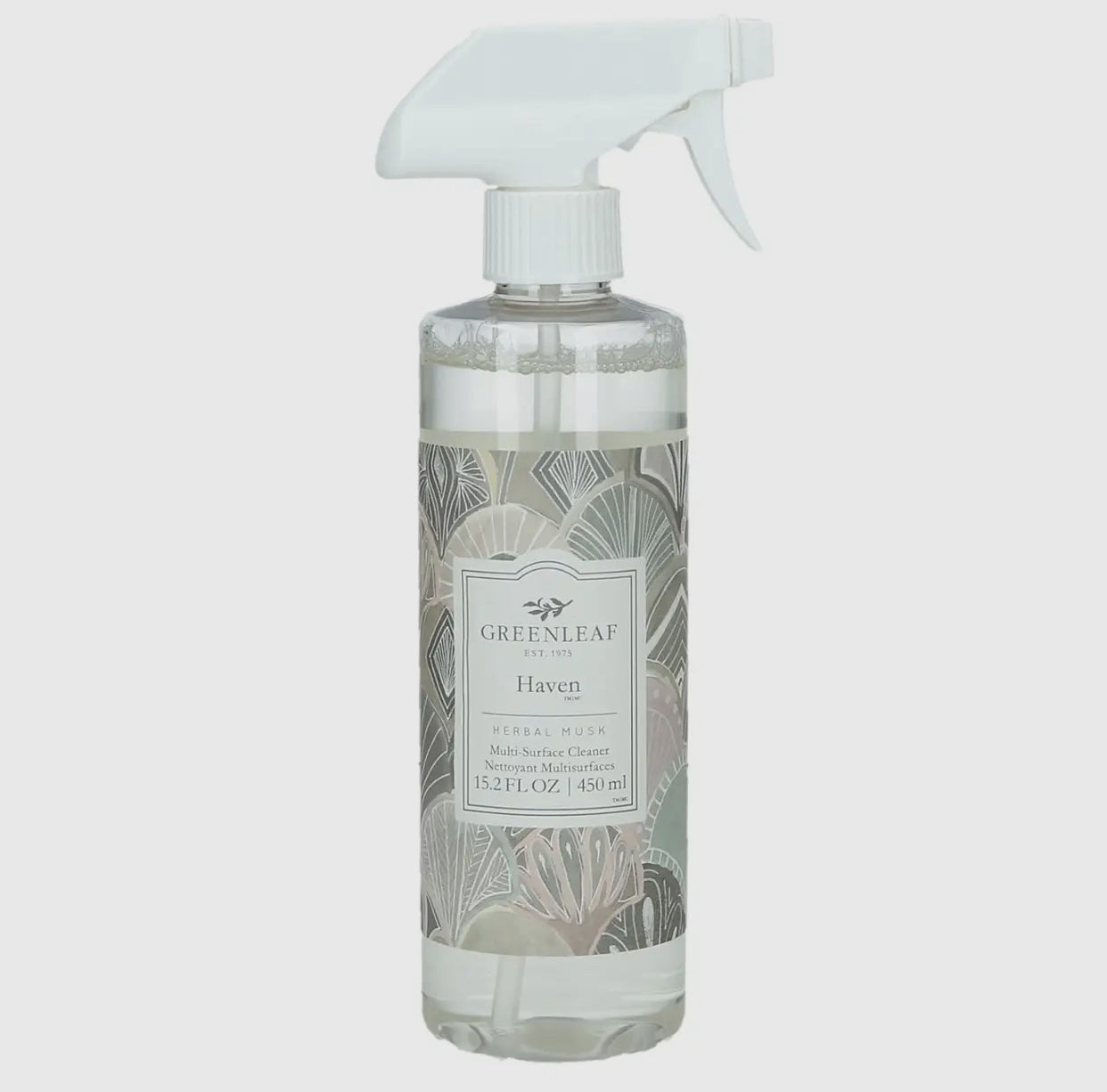 Greenleaf Multipurpose Cleaner