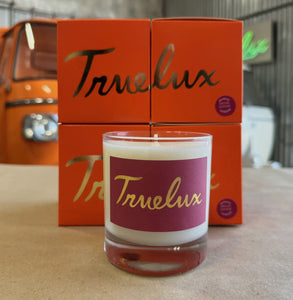 Trulux Candle