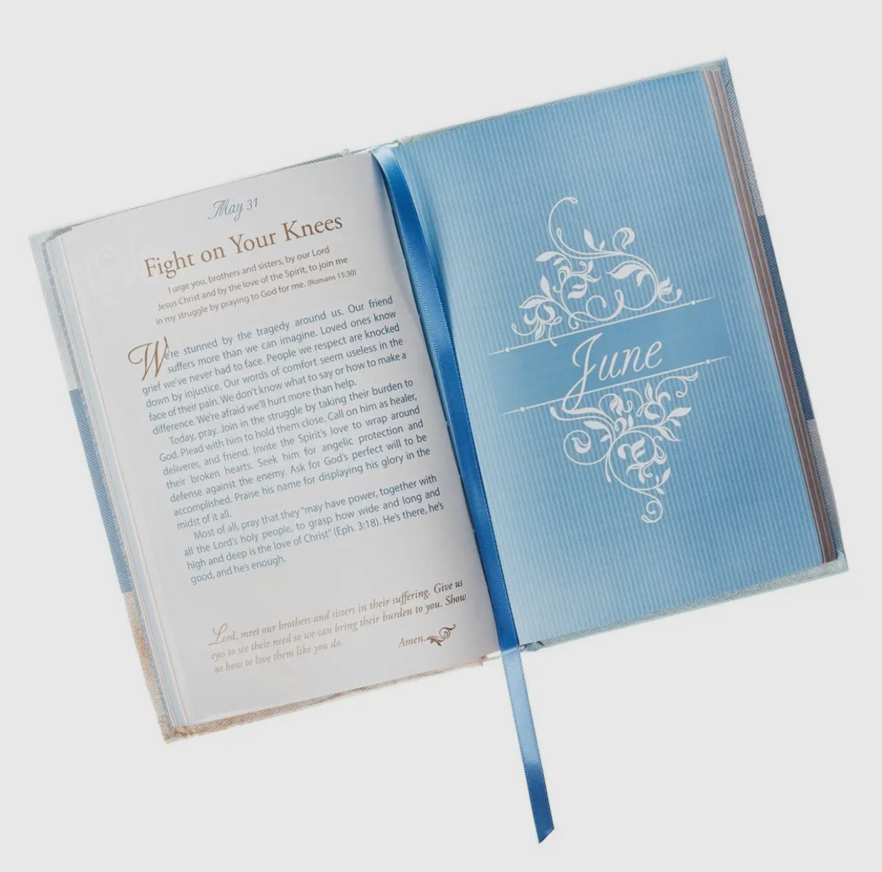 Mrs. & Mrs. 365 Devotionals