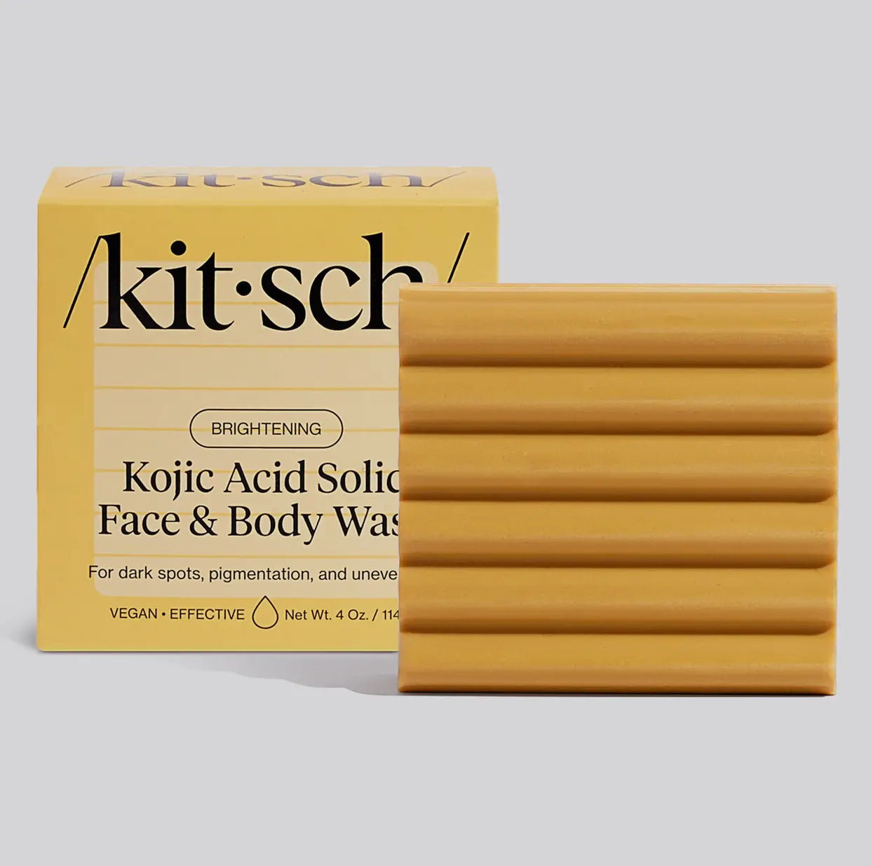 Kitsch- Body Wash