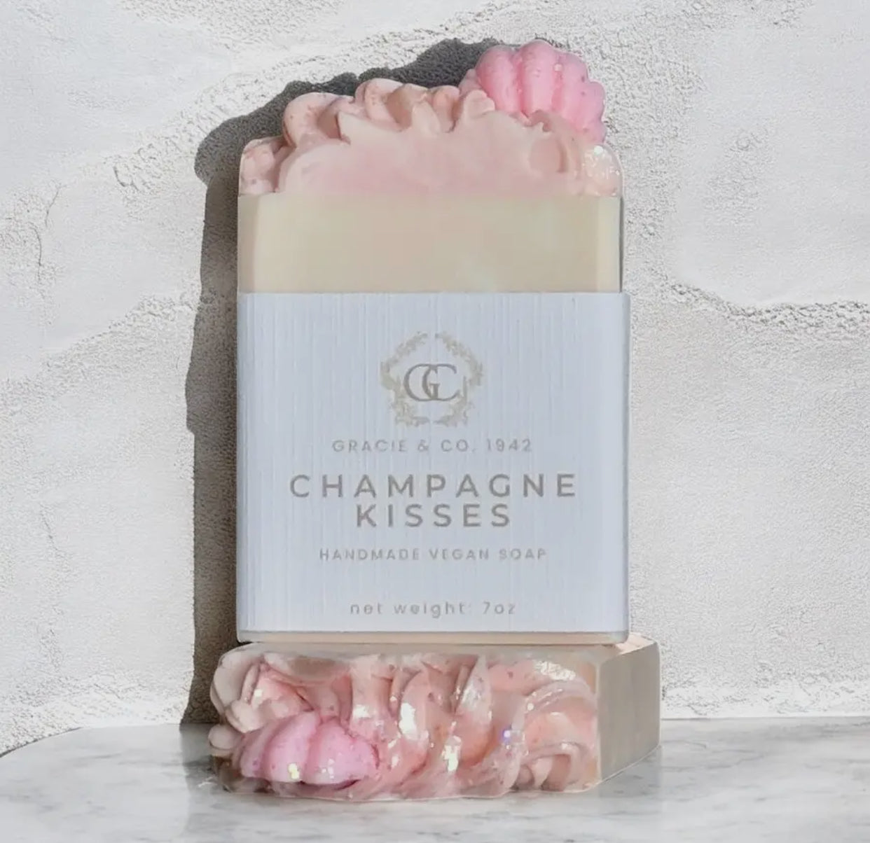 Gracie & Co Handsoap