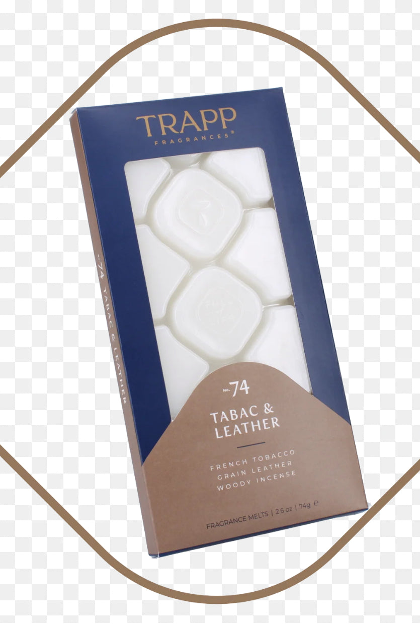 Trapp Candle Wax Melts