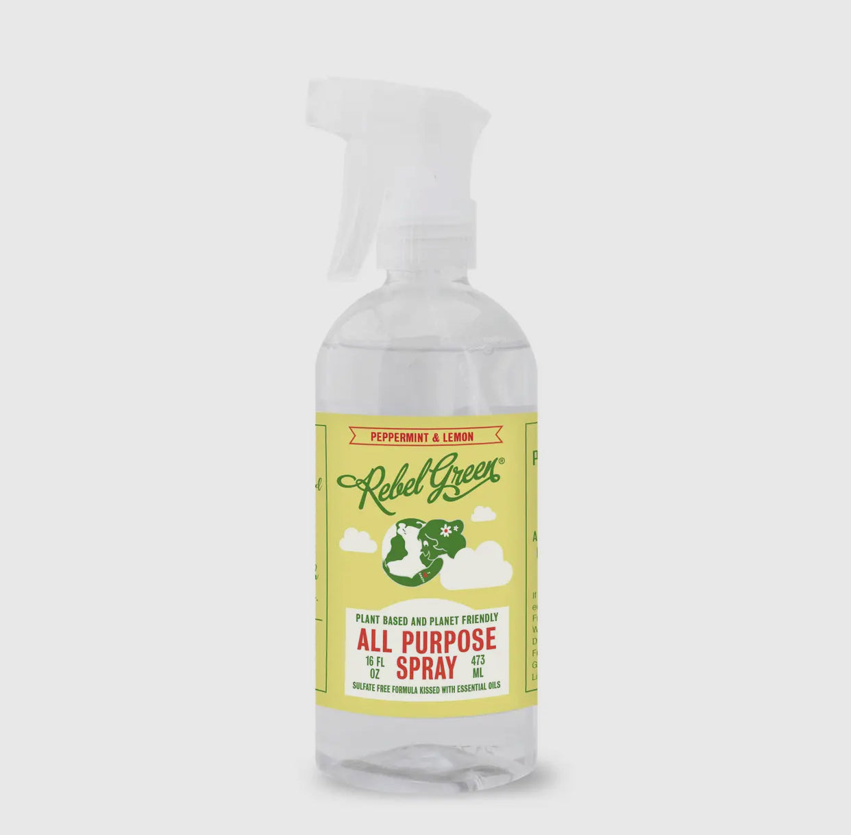 All Purpose Cleaner