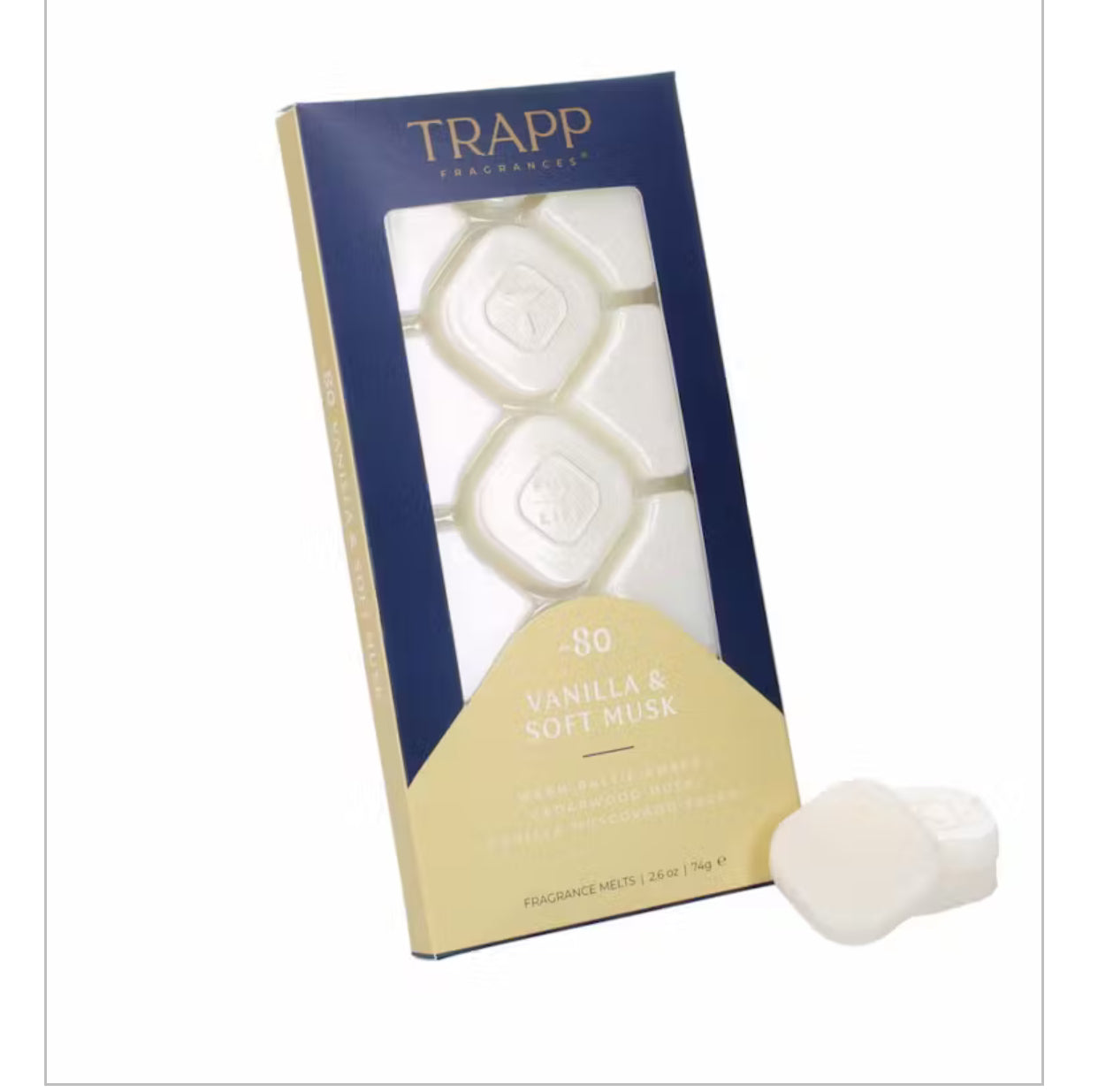 Trapp Candle Wax Melts