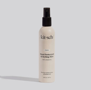 Kitsch- Heat Protectant