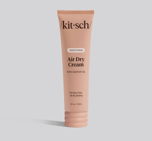 Kitsch-Air Dry Cream