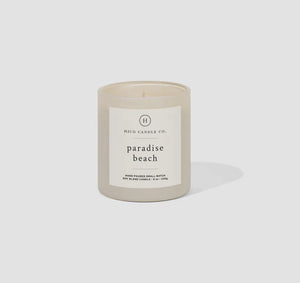 Hico Candle Co-8oz