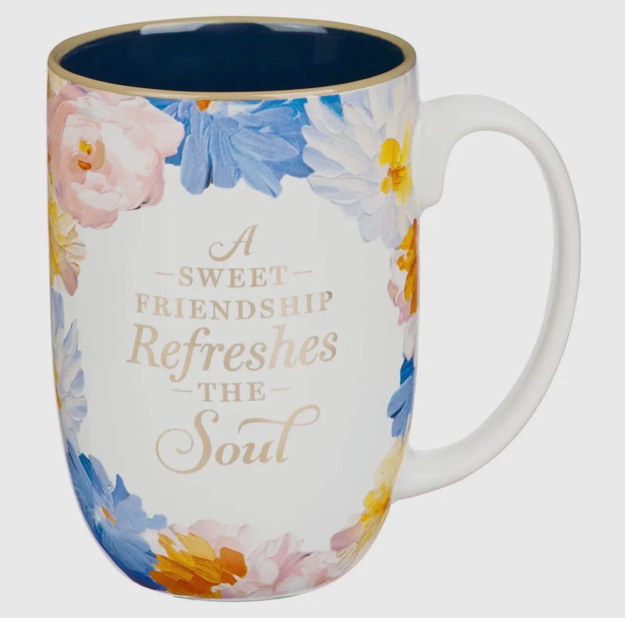 Sweet Friendship Mug