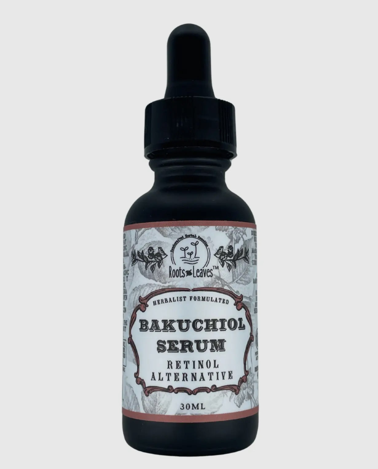 Bakuchiol Serum