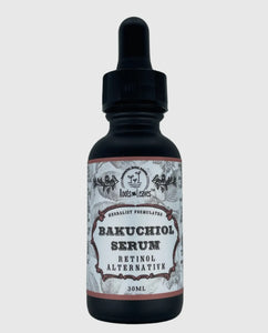 Bakuchiol Serum