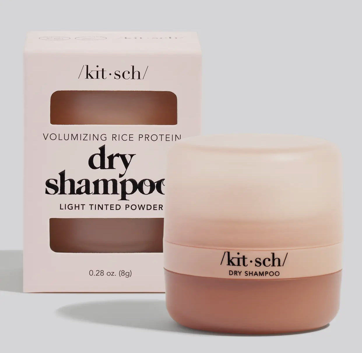 Kitsch Dry Shampoo