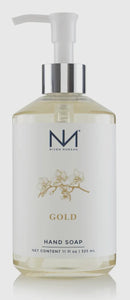 Niven Morgan- Hand Soap