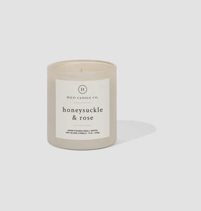 Hico Candle Co-8oz