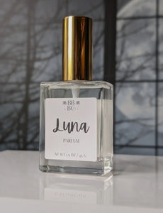 BBB Co. Perfume