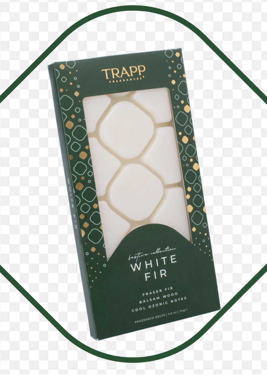 Trapp Candle Wax Melts