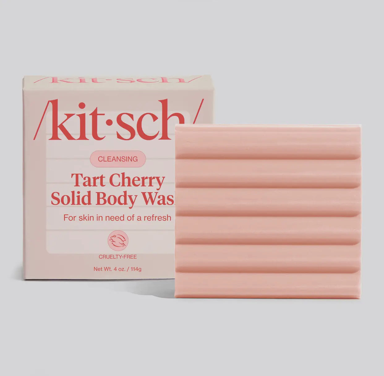 Kitsch- Body Wash