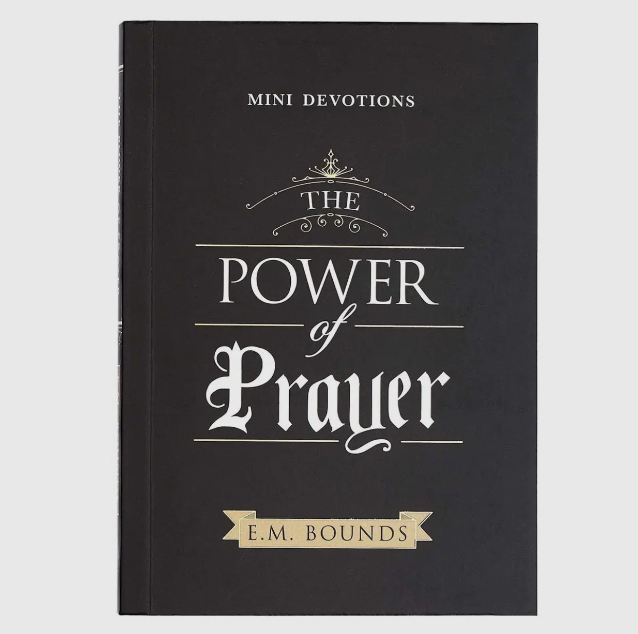 Power of Prayer