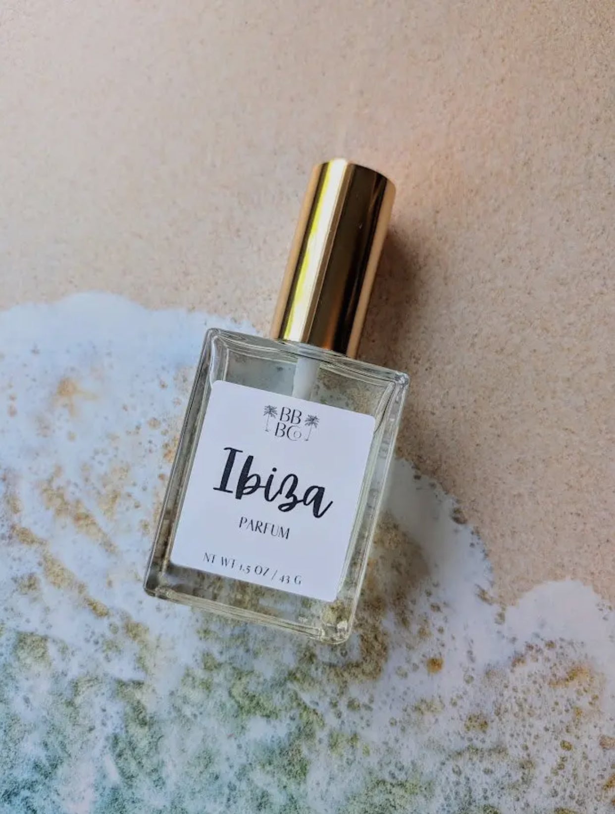 BBB Co. Perfume