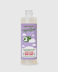 Dish Soap