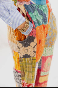 Sunrise Pant- S/M L/XL