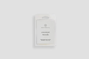 Hico Candle Co Wax Melt