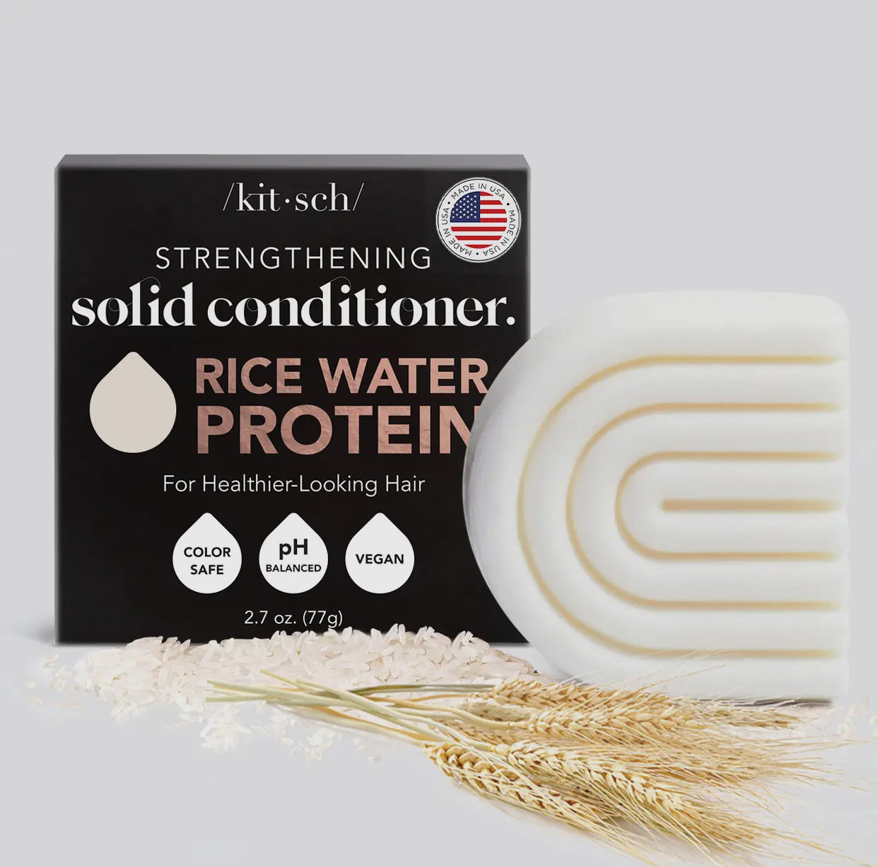 Kitsch-Conditioner Bar