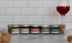 Boozy Sampler