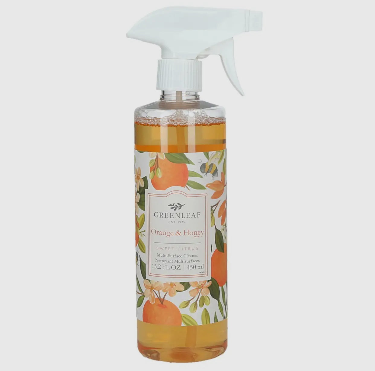 Greenleaf Multipurpose Cleaner
