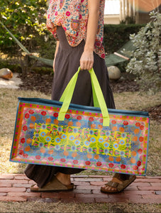 Better than a Box-Packing Tote