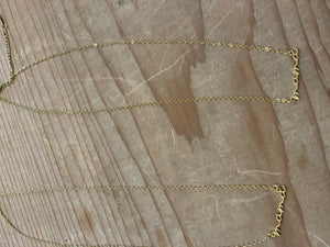 Mama Necklace