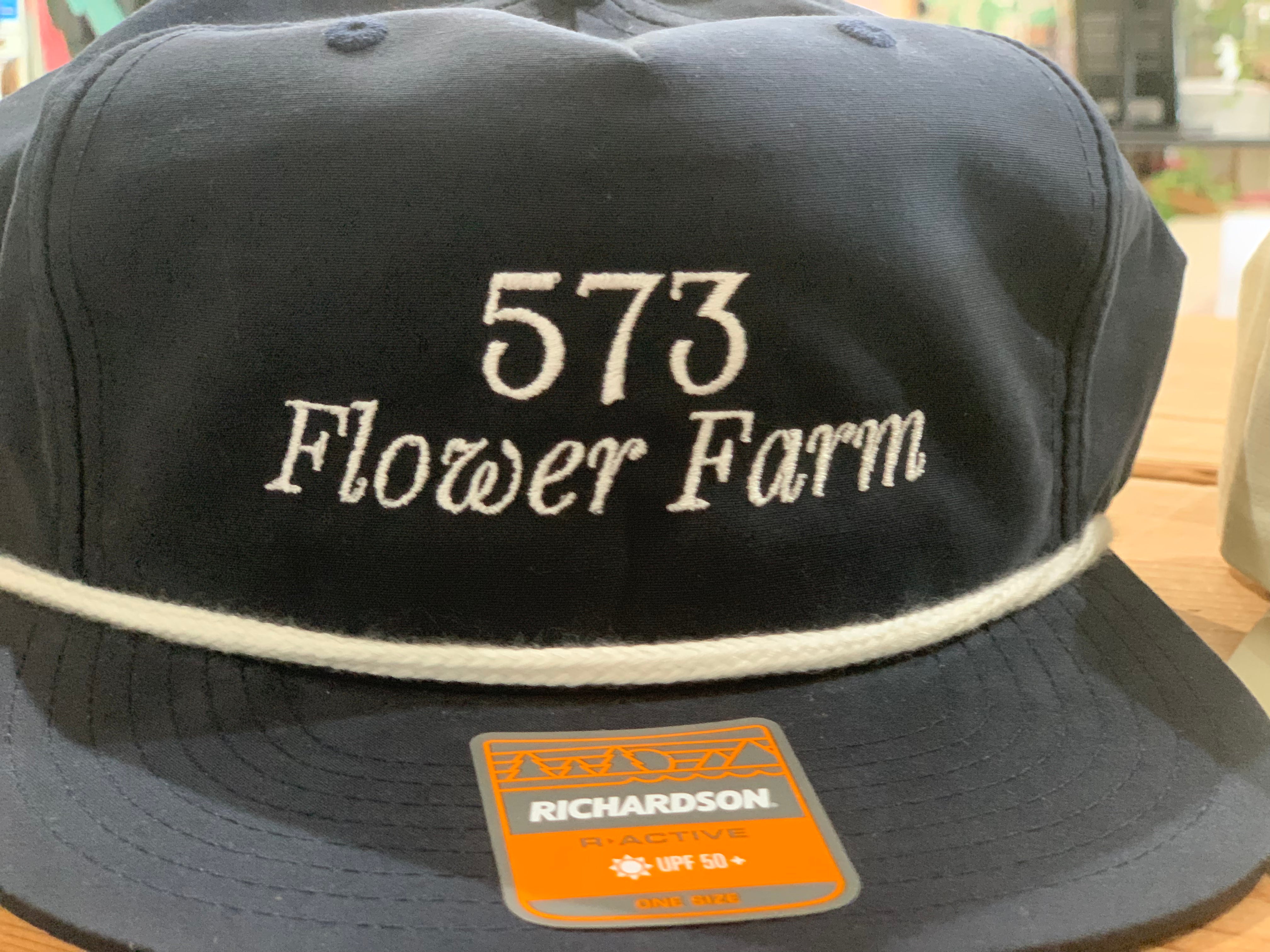 573 Hat
