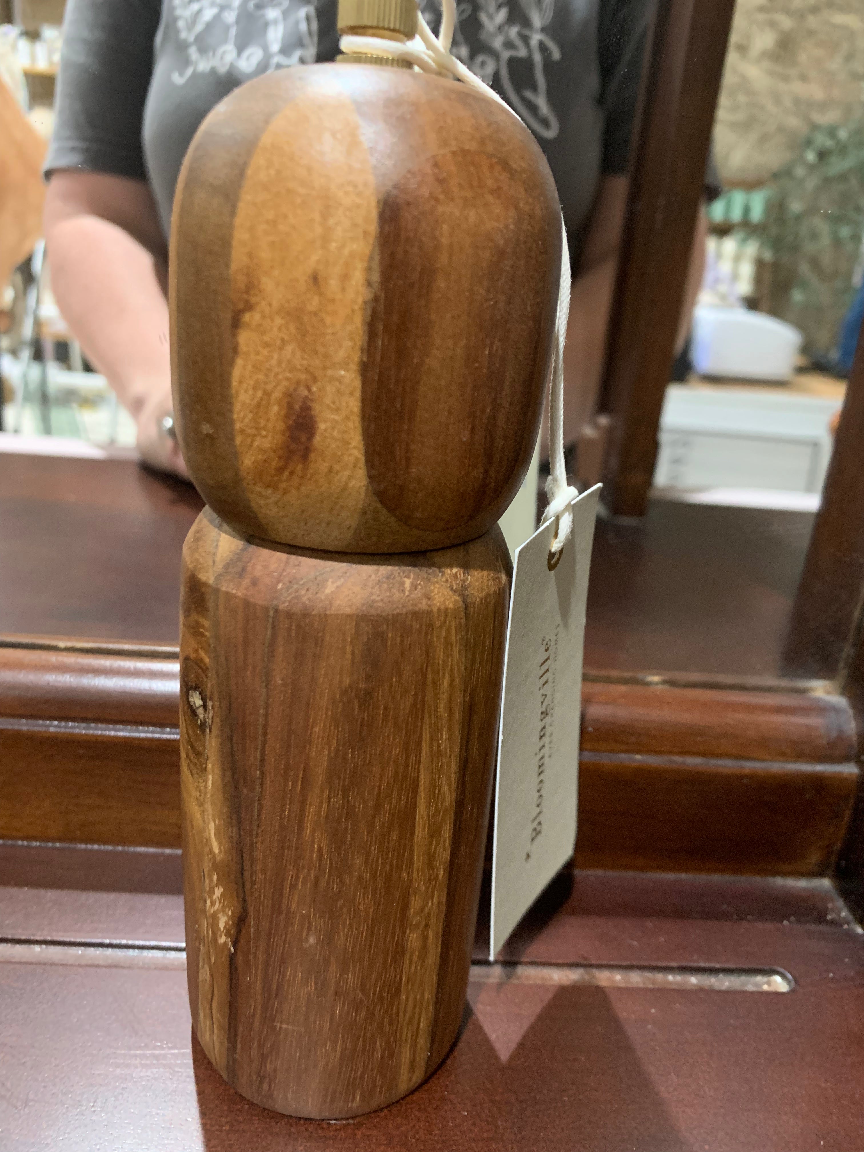 Pepper Grinder