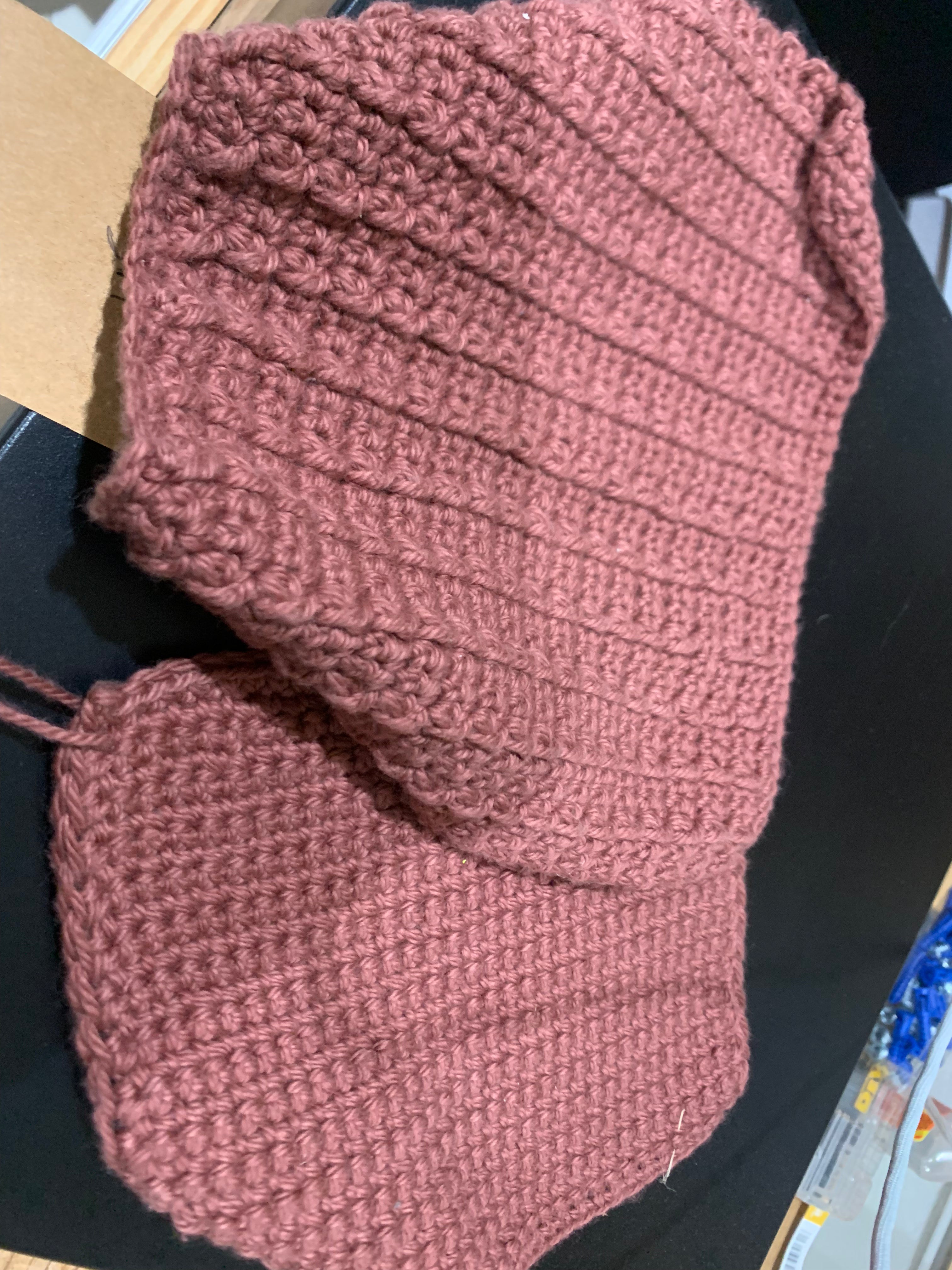 Pot Holder