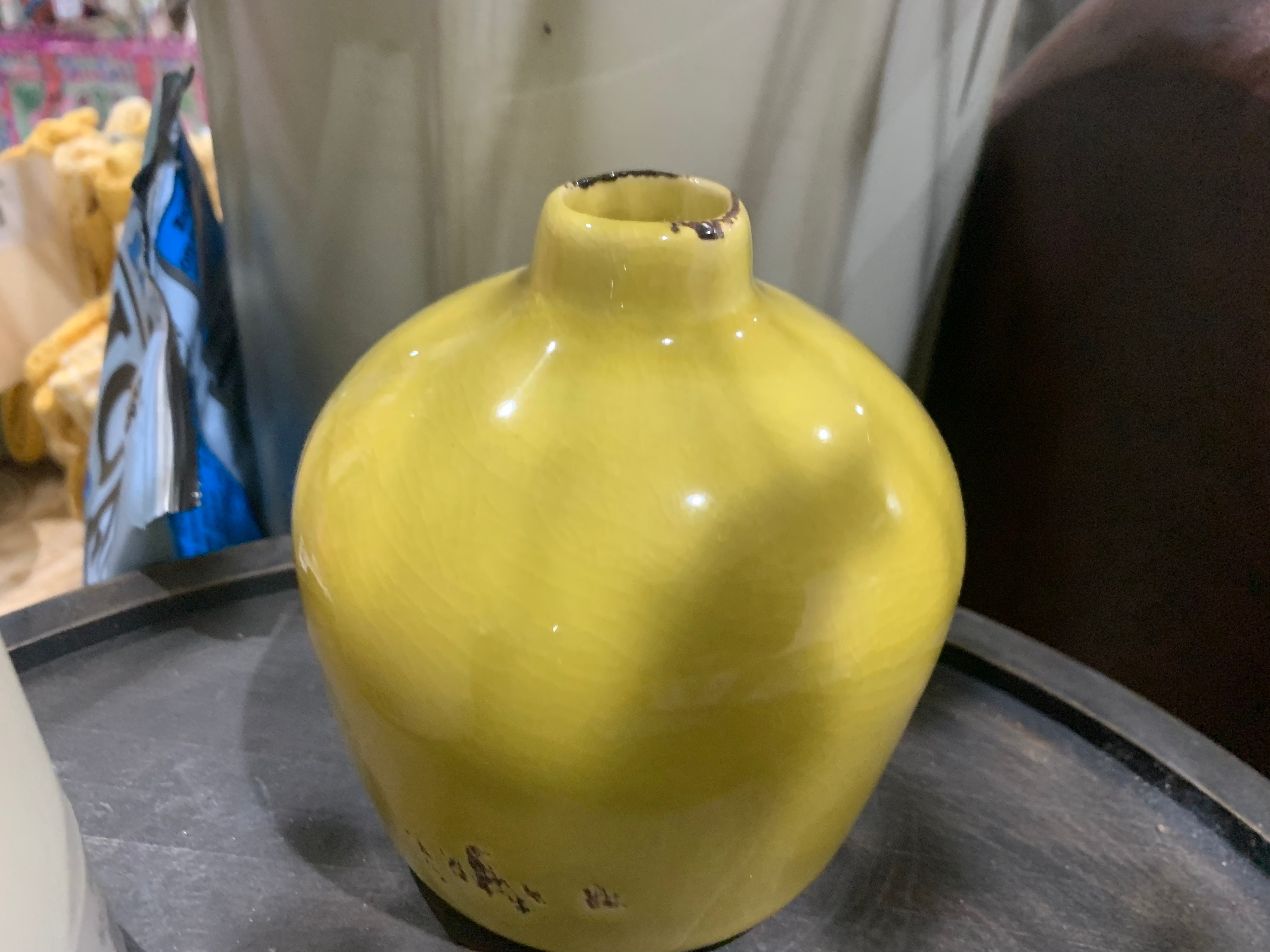 Vases
