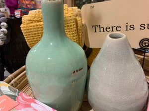 Vases